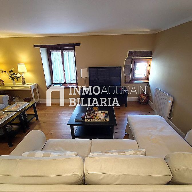 Venta de piso en Araia - 8