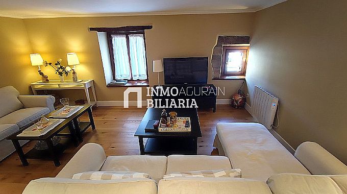 Venta de piso en Araia