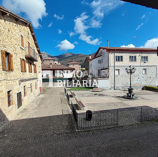 Venta de piso en Araia - 9