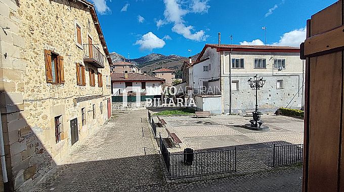 Venta de piso en Araia