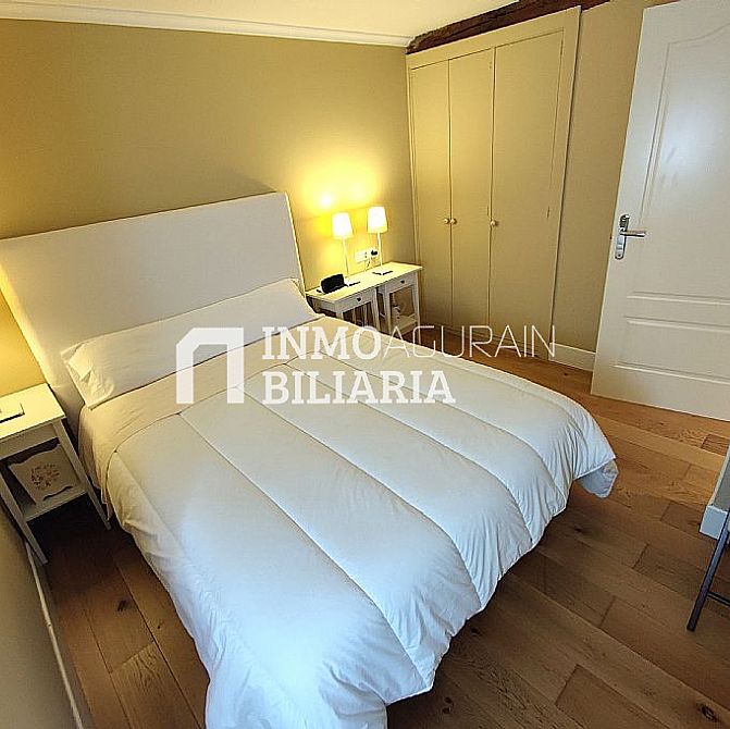 Venta de piso en Araia - 10