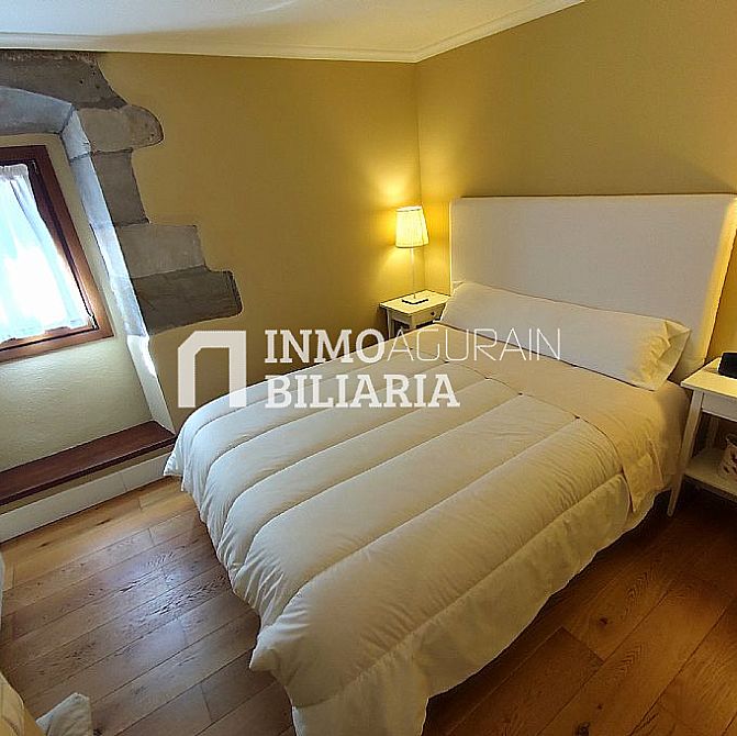 Venta de piso en Araia - 11