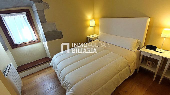Venta de piso en Araia