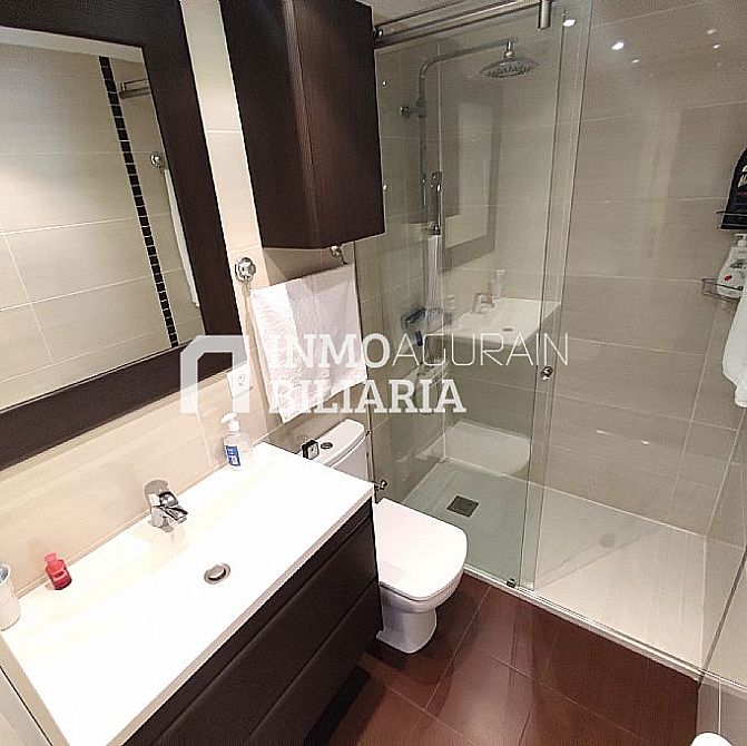 Venta de piso en Araia - 12