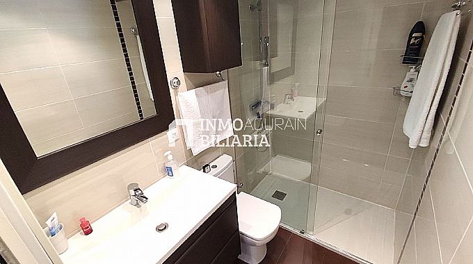 Venta de piso en Araia
