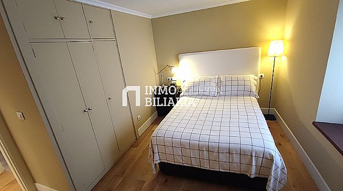 Venta de piso en Araia