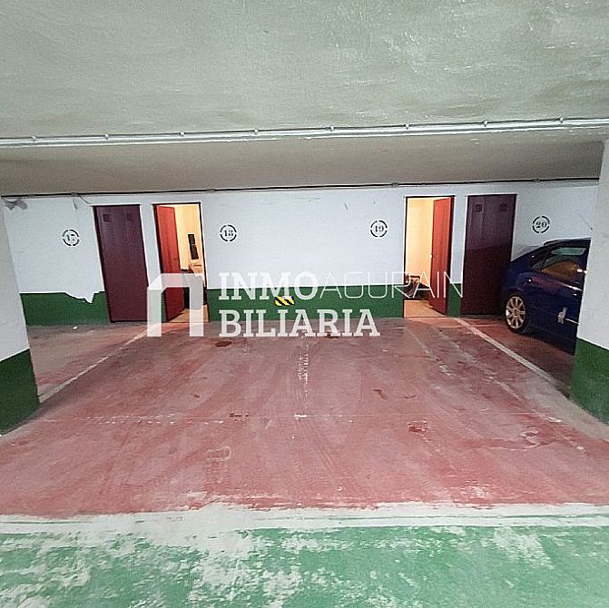 Venta de piso en Araia - 14