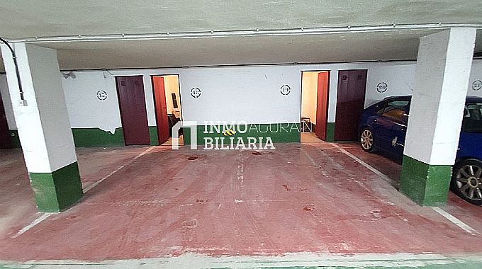 Venta de piso en Araia
