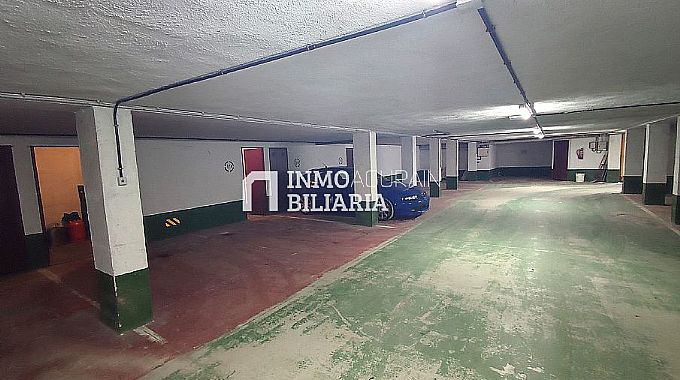 Venta de piso en Araia