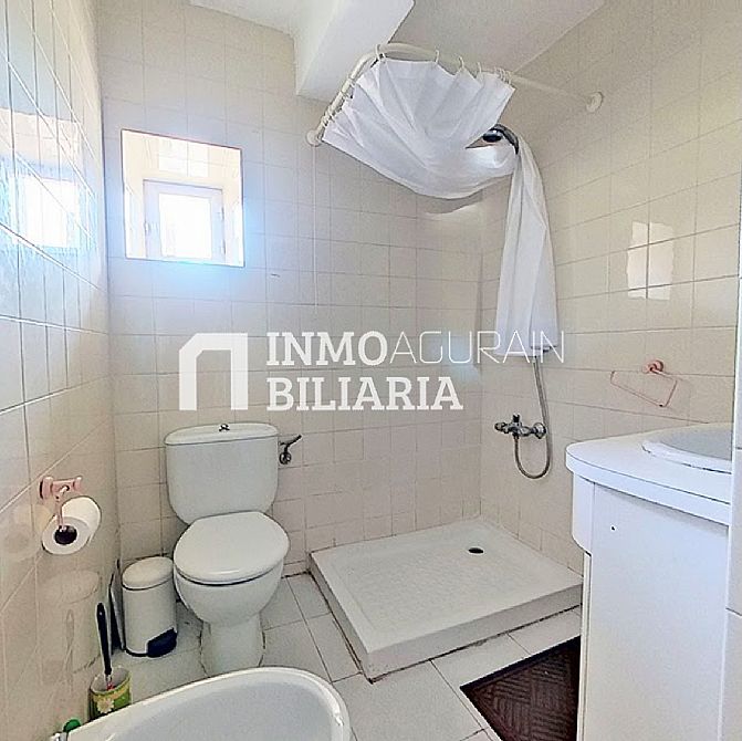 INMOBILIARIA AGURAIN VENDE PISO EN ARAIA (ASPARRENA) - 11