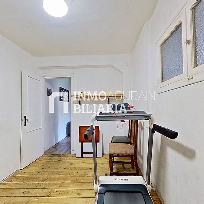 INMOBILIARIA AGURAIN VENDE PISO EN ARAIA (ASPARRENA) - 12