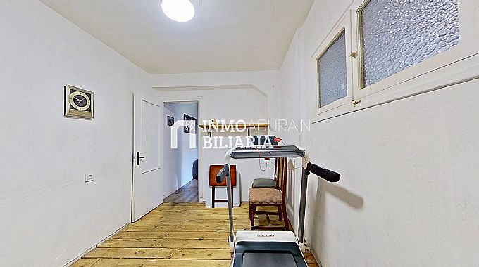 INMOBILIARIA AGURAIN VENDE PISO EN ARAIA (ASPARRENA)