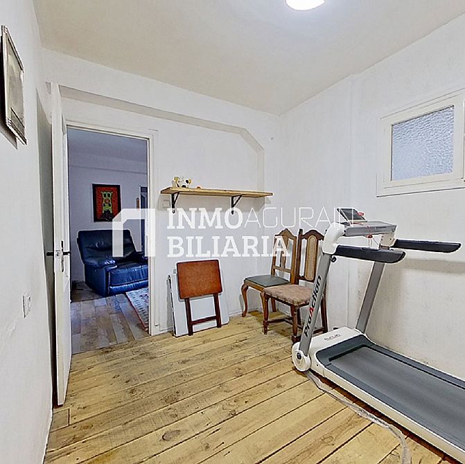 INMOBILIARIA AGURAIN VENDE PISO EN ARAIA (ASPARRENA) - 13