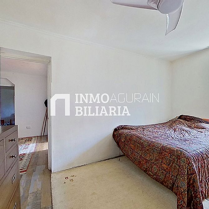 INMOBILIARIA AGURAIN VENDE PISO EN ARAIA (ASPARRENA) - 15