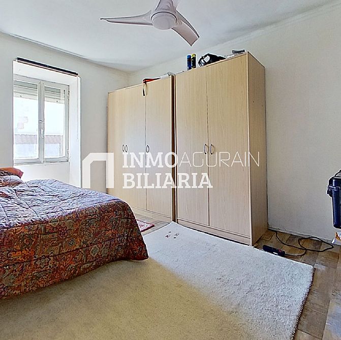 INMOBILIARIA AGURAIN VENDE PISO EN ARAIA (ASPARRENA) - 16