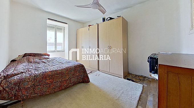 INMOBILIARIA AGURAIN VENDE PISO EN ARAIA (ASPARRENA)