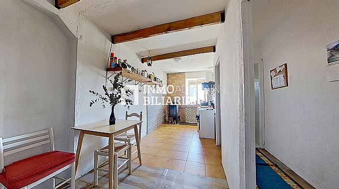 INMOBILIARIA AGURAIN VENDE PISO EN ARAIA (ASPARRENA)