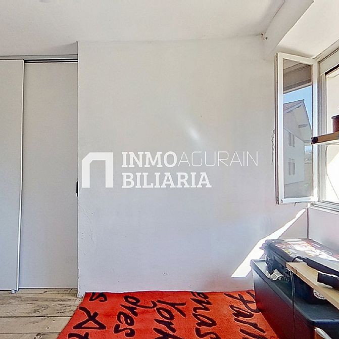 INMOBILIARIA AGURAIN VENDE PISO EN ARAIA (ASPARRENA) - 19