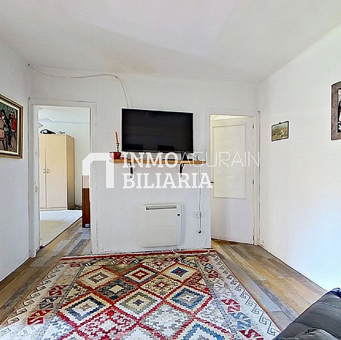INMOBILIARIA AGURAIN VENDE PISO EN ARAIA (ASPARRENA) - 8