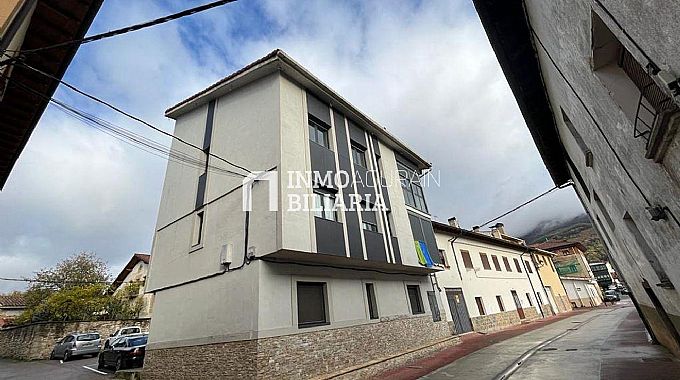 Venta de piso en Araia
