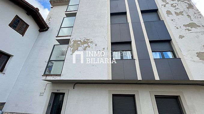 Venta de piso en Araia