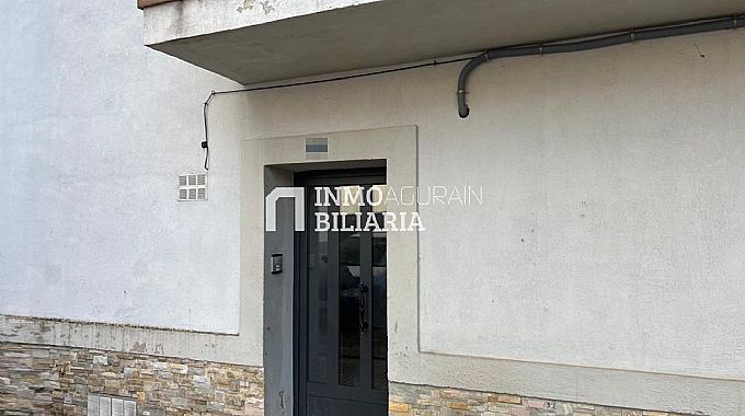 Venta de piso en Araia