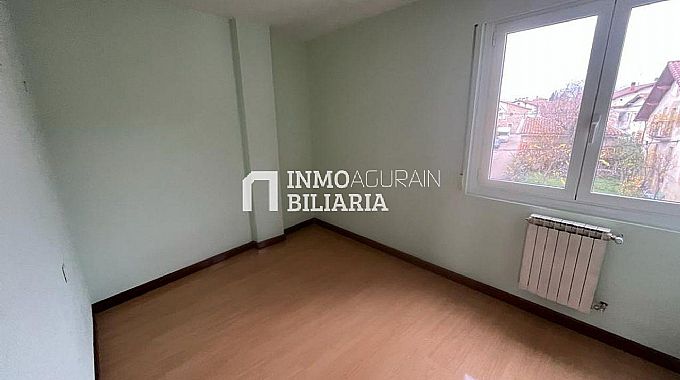 Venta de piso en Araia