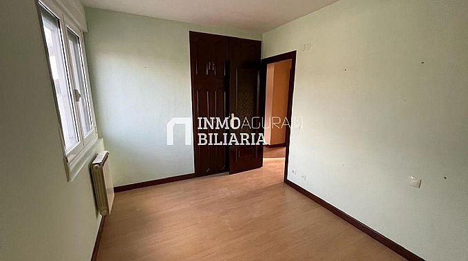 Venta de piso en Araia