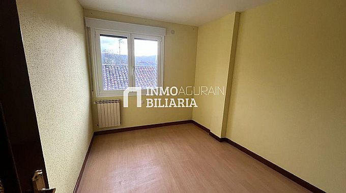 Venta de piso en Araia