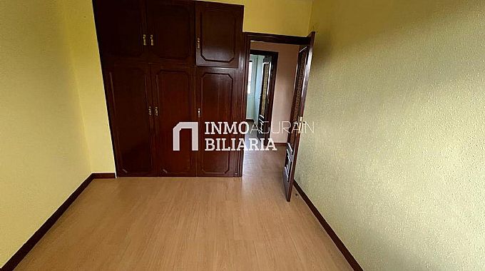 Venta de piso en Araia