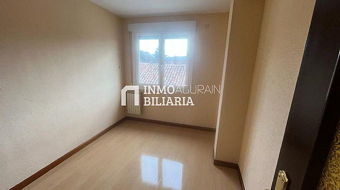 Venta de piso en Araia