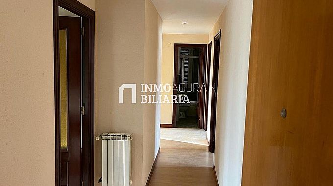 Venta de piso en Araia