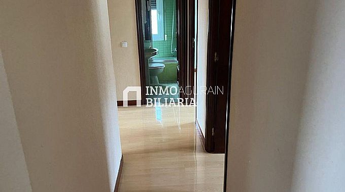 Venta de piso en Araia