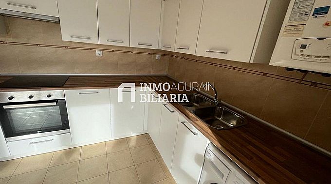 Venta de piso en Araia