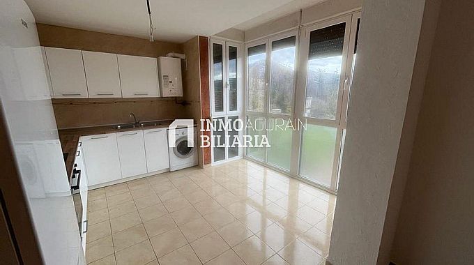 Venta de piso en Araia