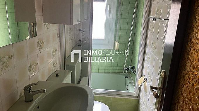 Venta de piso en Araia
