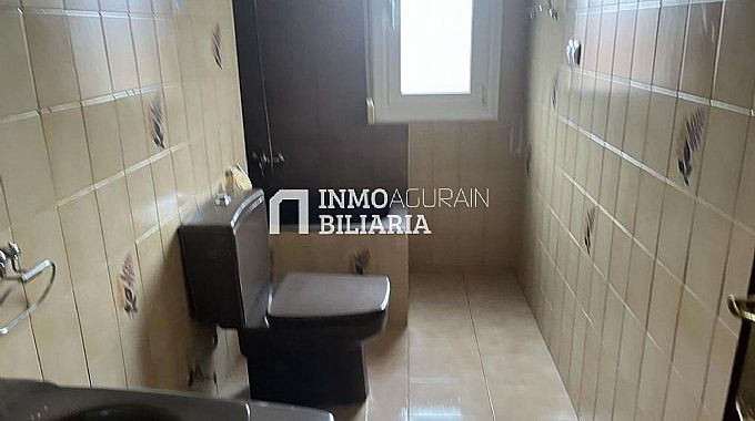 Venta de piso en Araia