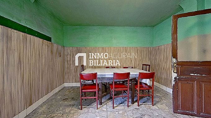 VENTA DE PISO EN ARAIA 