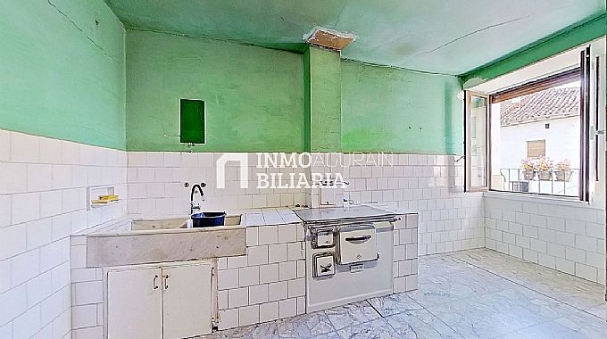 VENTA DE PISO EN ARAIA 