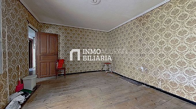 VENTA DE PISO EN ARAIA 