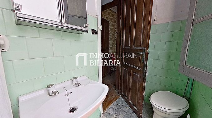 VENTA DE PISO EN ARAIA 