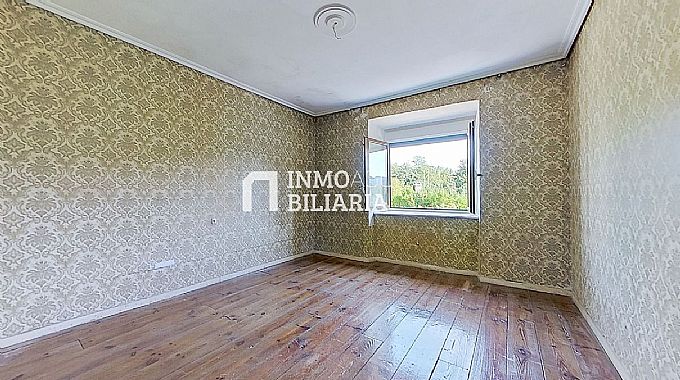 VENTA DE PISO EN ARAIA 