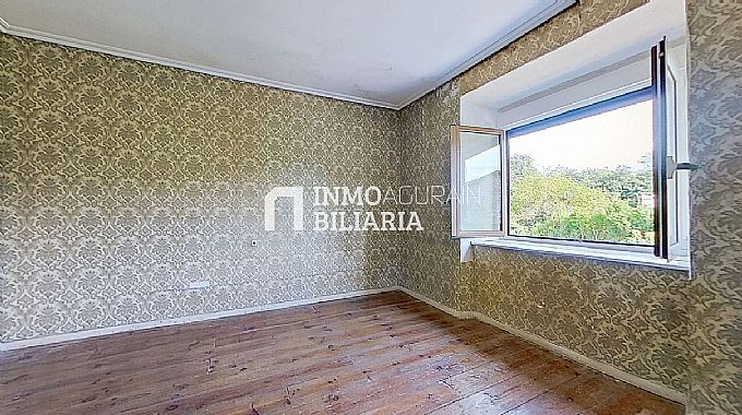 VENTA DE PISO EN ARAIA 