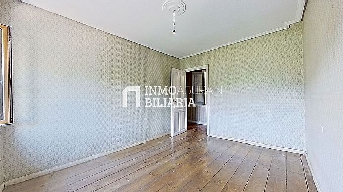 VENTA DE PISO EN ARAIA 