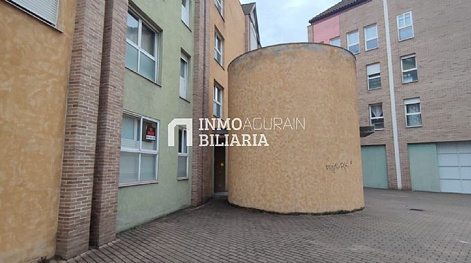 Venta de piso en Baraain