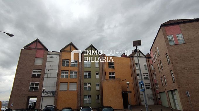 Venta de piso en Baraain