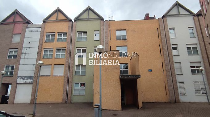 Venta de piso en Baraain