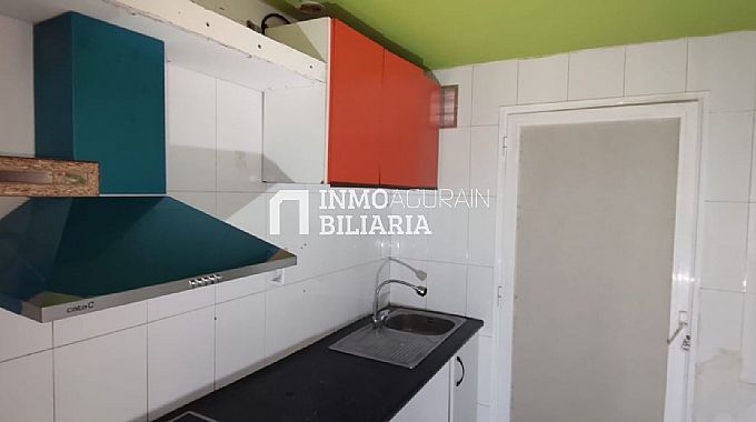 Venta de piso en Baraain
