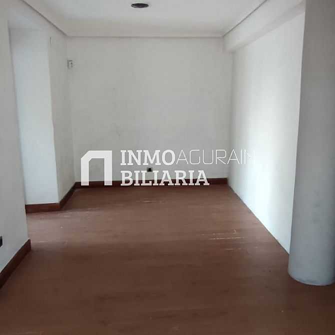 PISO + TRASTERO EN BERGARA - 2