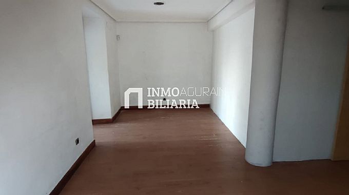 PISO + TRASTERO EN BERGARA